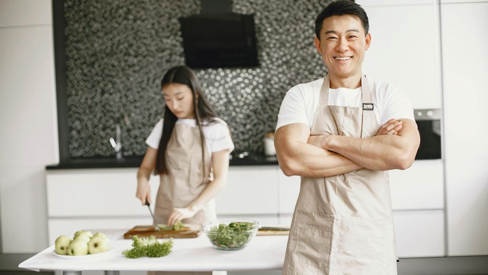 40代 糖質制限