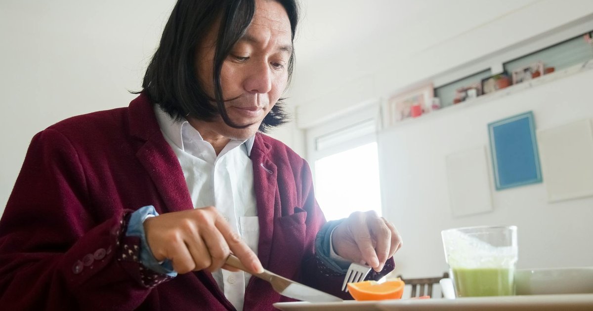 40代 食事管理 宅食