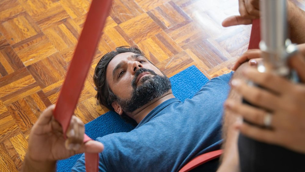 40代 筋トレ 続かない 習慣化
