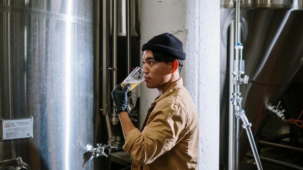 40代 お酒 筋トレ