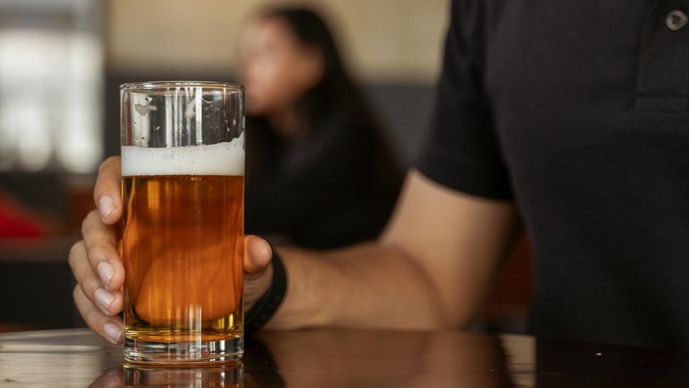 40代 お酒 筋トレ