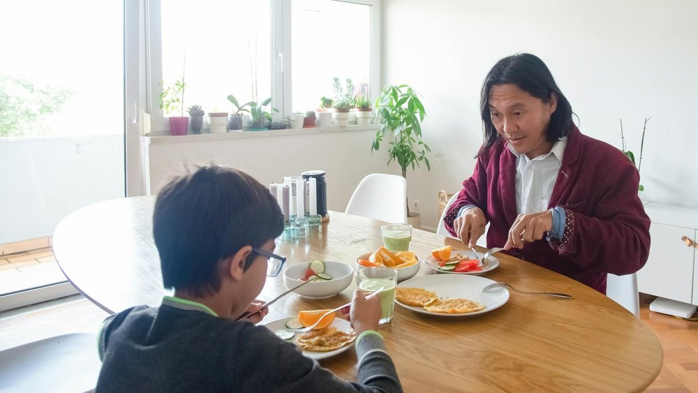 40代 筋トレ 食事 タイミング