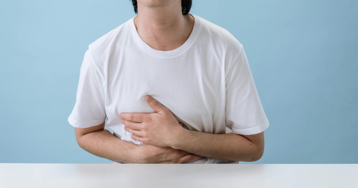 40代 プロテイン お腹張る