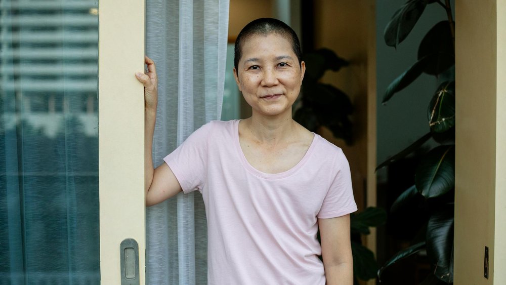 40代 フェリチン 不足