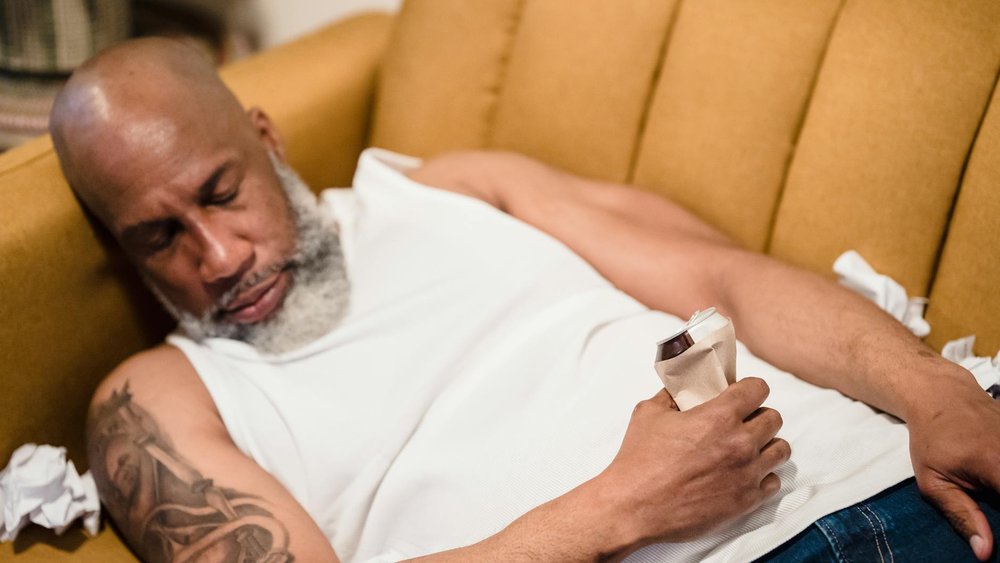 40代 睡眠時無呼吸 ダイエット