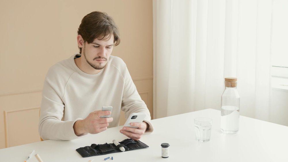 40代 インスリン抵抗性