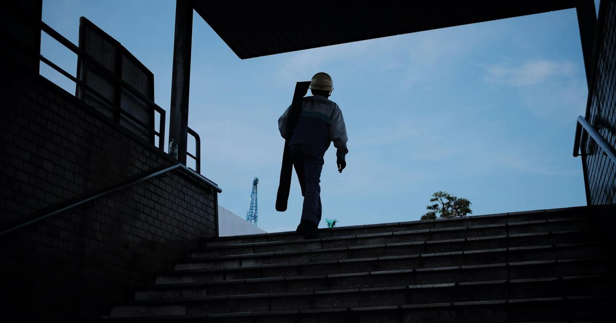 40代 階段 息切れ