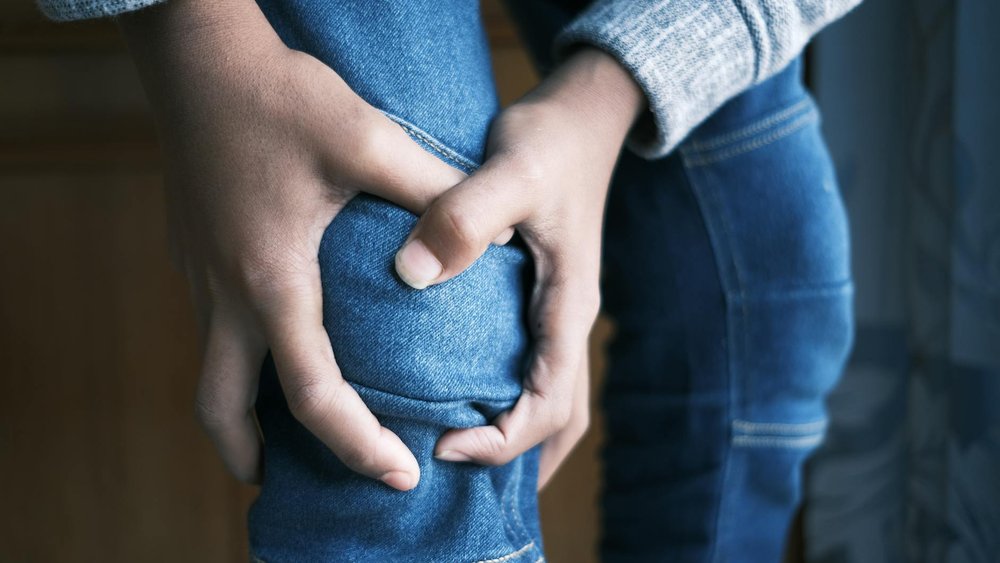 40代 慢性炎症 筋トレ