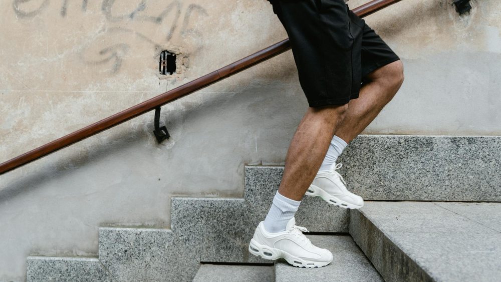ふくらはぎ 鍛え方 40代