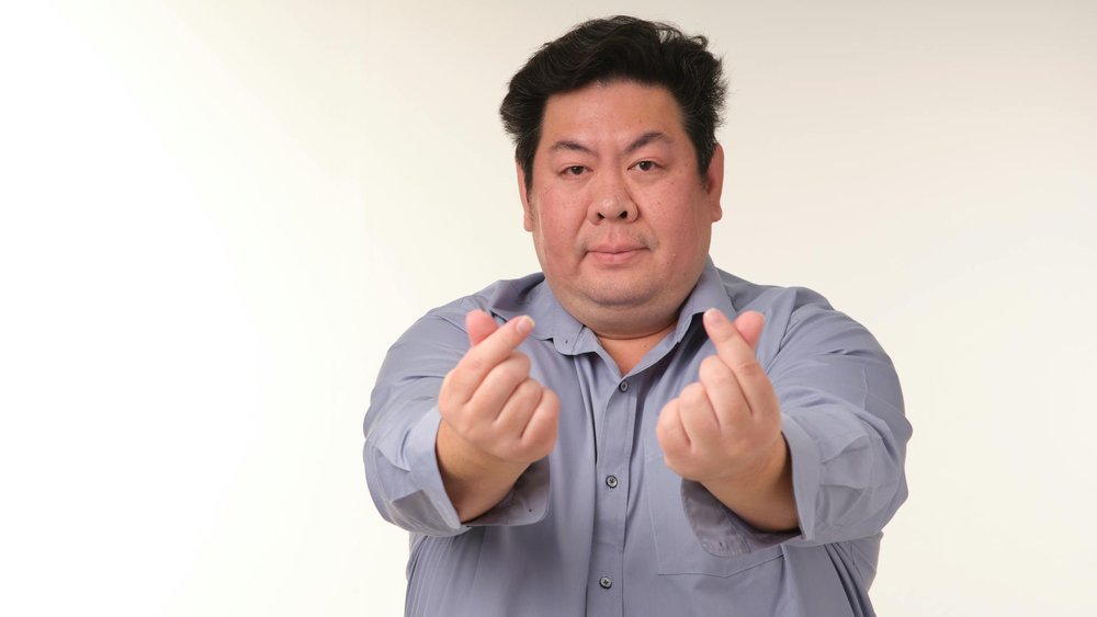 40代 握力 低下