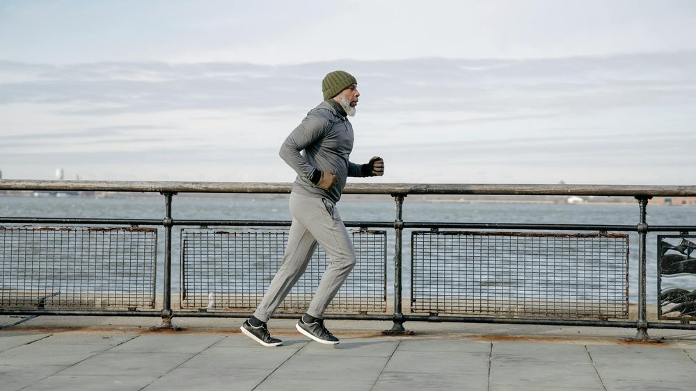 40代 VO2max 鍛え方