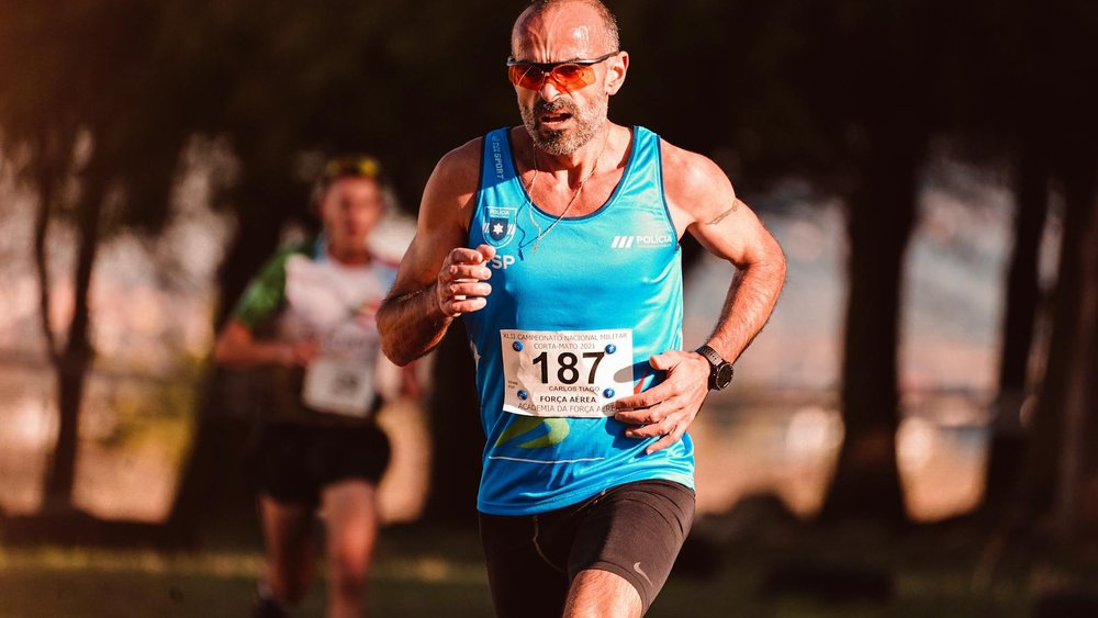 40代 VO2max 鍛え方