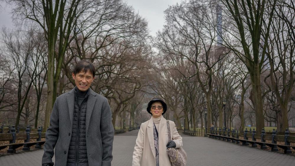 40代 50代 汗 減る
