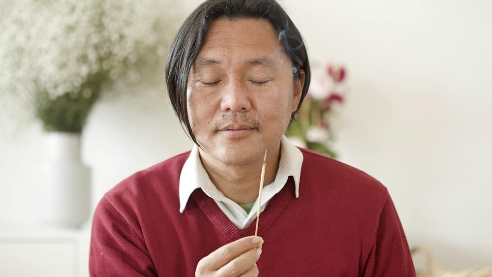 40代 呼吸 浅い