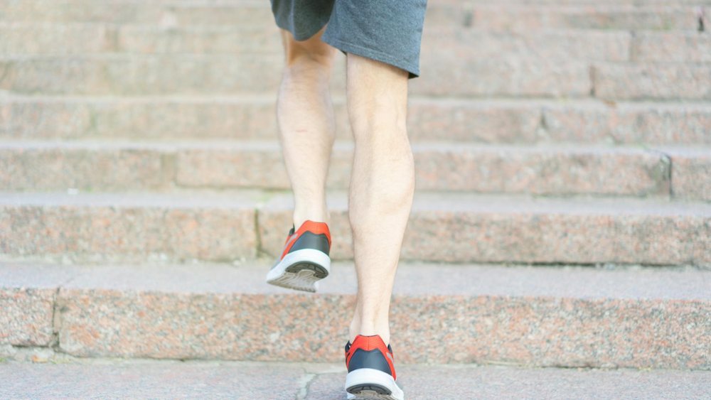 40代 下半身 筋トレ