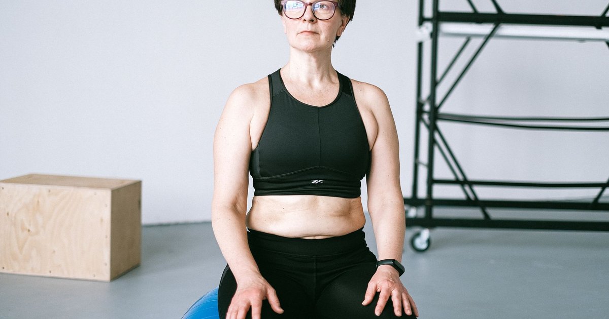 40代・50代こそ『HIIT』を取り入れるべき理由｜短時間で内臓脂肪を落とす中高
